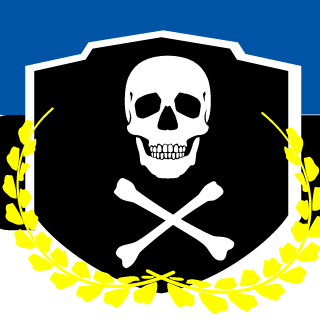 KyberFriik's emblem