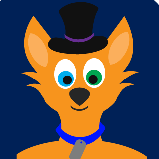 SherbetHuskie's emblem