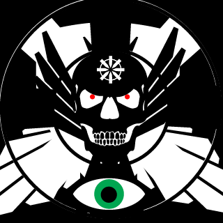Saintmammulu's emblem