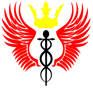 MMFANC's emblem