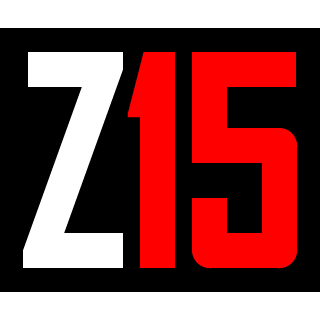 Zone15's emblem