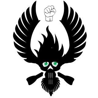 cTpoHrJIaB's emblem