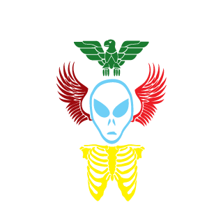 Skoblack's emblem