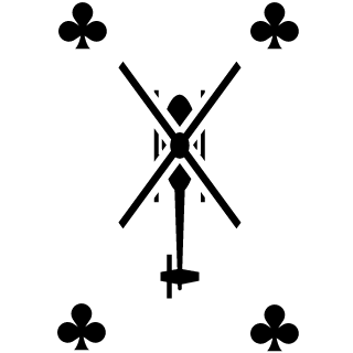 DoveLeOuf's emblem