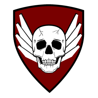 I Need Ammo's emblem