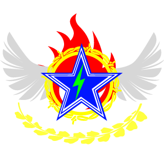 jv-brazil's emblem