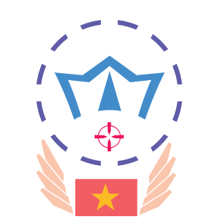 BHCN1910's emblem