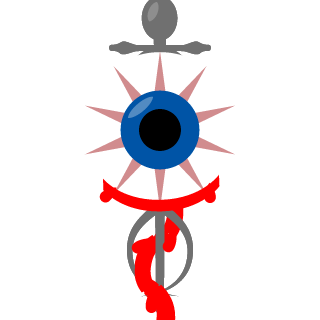 MisterAbernathy's emblem