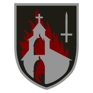 dismemberized's emblem