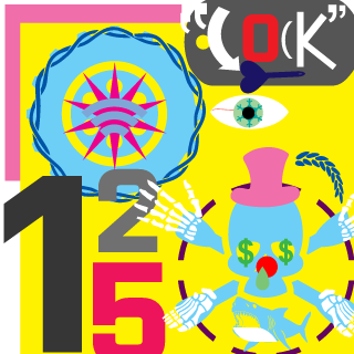 Phobuk's emblem