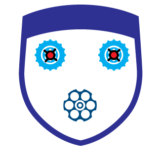 MaskRWX's emblem