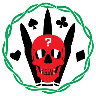 Team Spartan's emblem