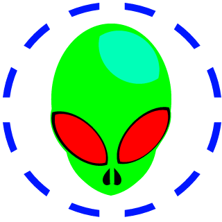 TheBlackPotentat's emblem