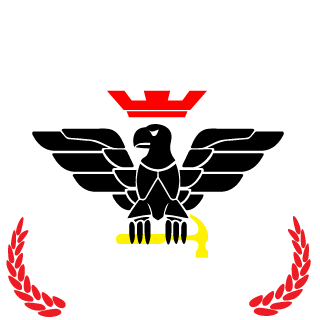 101-G-RAZER-101's emblem