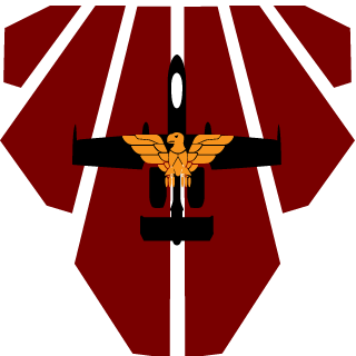 Kerogima's emblem
