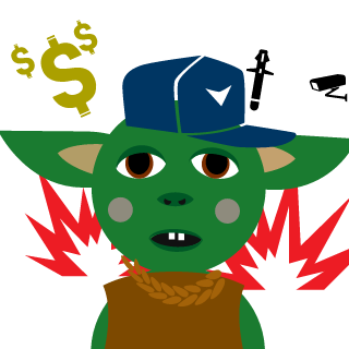 MysticalQueen94's emblem