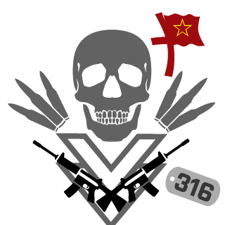 Jocrov's emblem