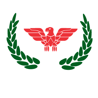 MIKLI 98's emblem