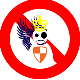 Brusto's emblem