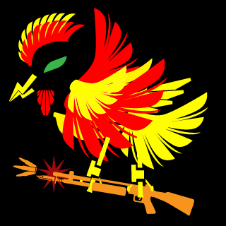 zyomo's emblem