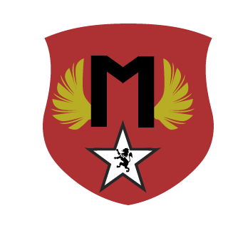 Krimson75's emblem