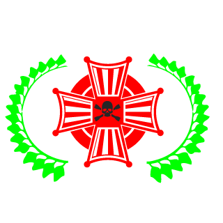 Camper31222's emblem