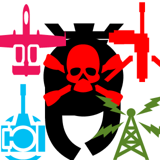 FALL4324's emblem