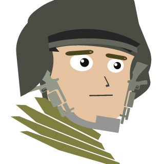 OliveD12's emblem