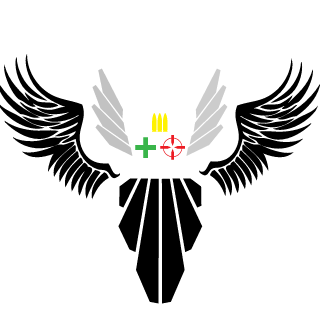 Achilles Sources's emblem