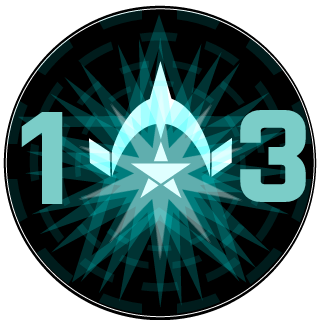 TotallyHypeHD's emblem
