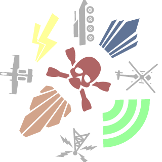 taripoter's emblem