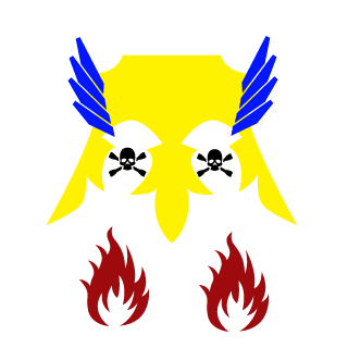 DeliciousTHC's emblem