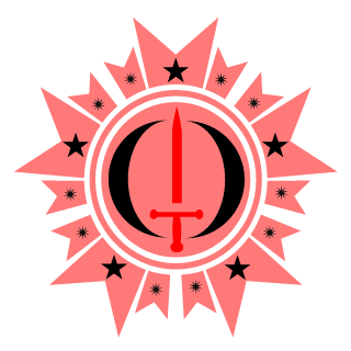 MarchandoK's emblem