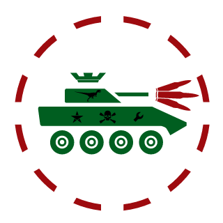 PsyNoMad's emblem