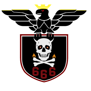 Bexbier's emblem