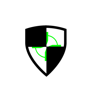 EndlessDefault's emblem