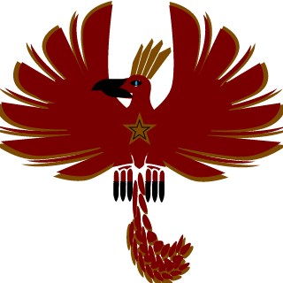 KingofCossacks's emblem