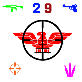Flashkiller29's emblem
