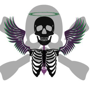 FOH48's emblem