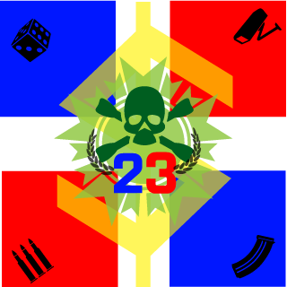 FreddyDR2311's emblem