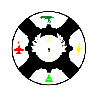 xoraude's emblem