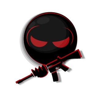 K4NECA's emblem