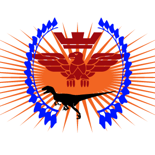 BudFireBird's emblem
