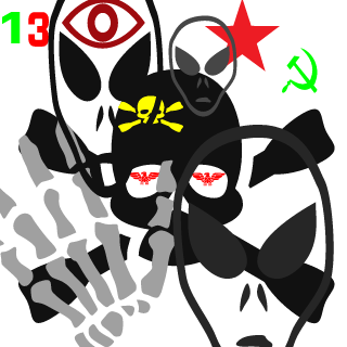 anoulou13's emblem