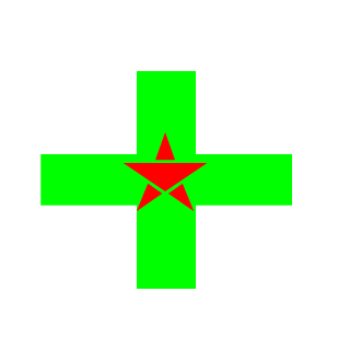 House070's emblem