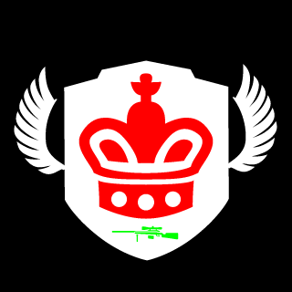 Prinz110's emblem