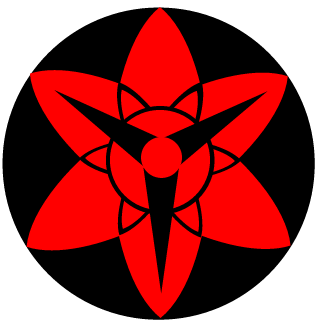 POCKET-NO44's emblem
