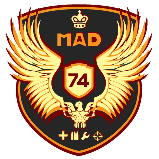 MaD_BR_VTerano's emblem