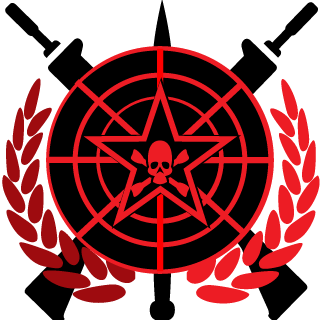 DAMASSA-SHD's emblem