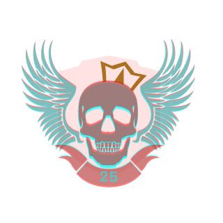 ShiZlERR's emblem